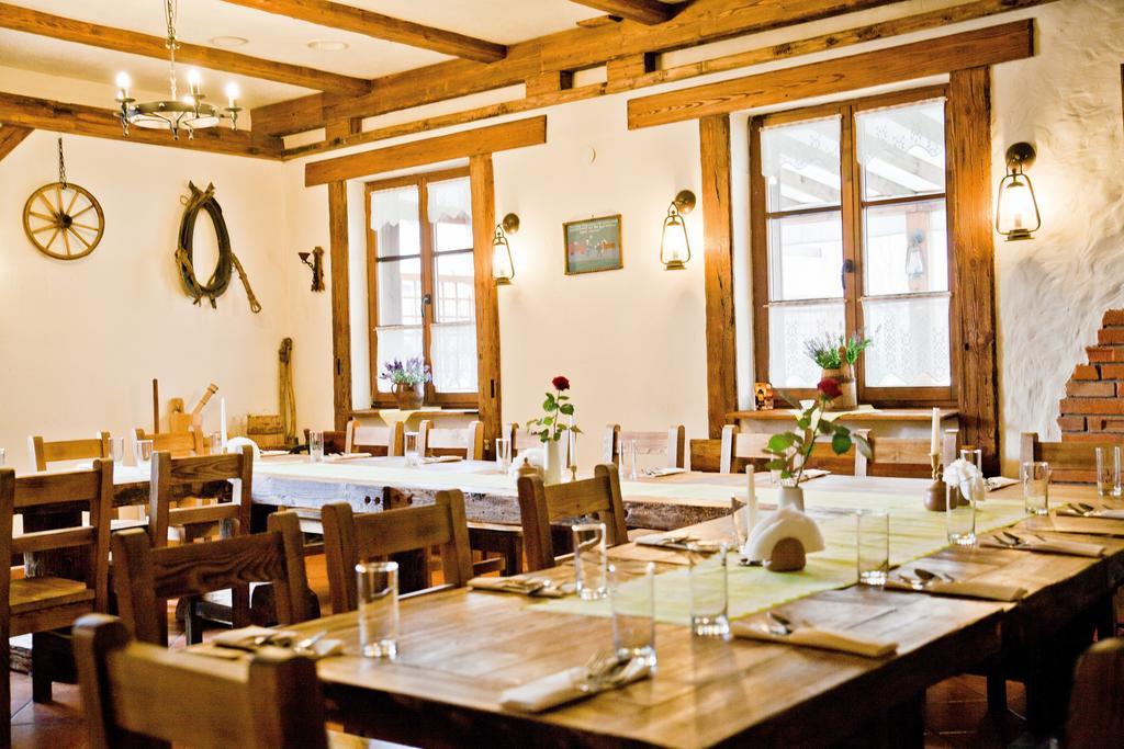 Hotel Stara Szmergielnia Bielsko-Biała Ngoại thất bức ảnh